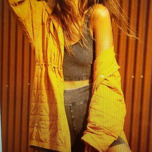Free People Movement Packable Puffer